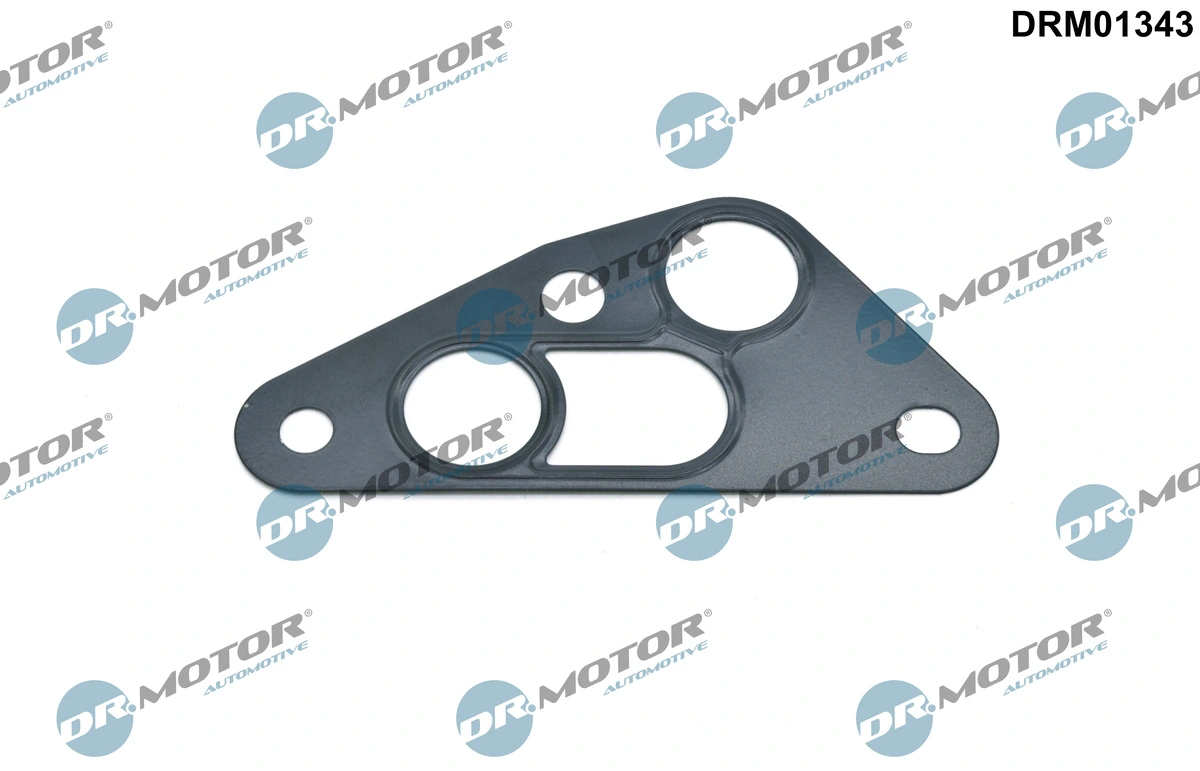 DRM01343 Dr.motor