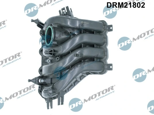 DRM21802 Dr.motor