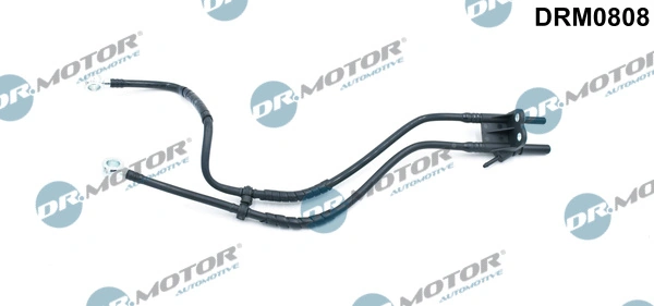 DRM0808 Dr.motor