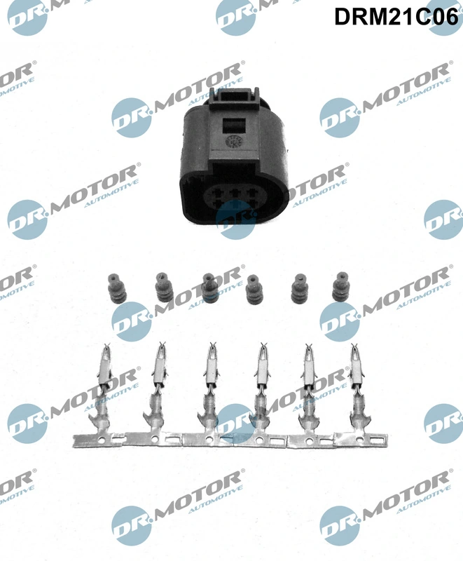 DRM21C06 Dr.motor