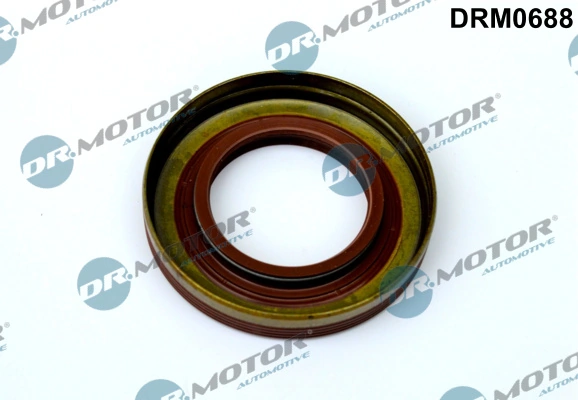 DRM0688 Dr.motor