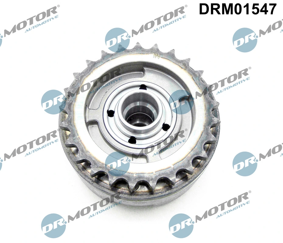 DRM01547 Dr.motor