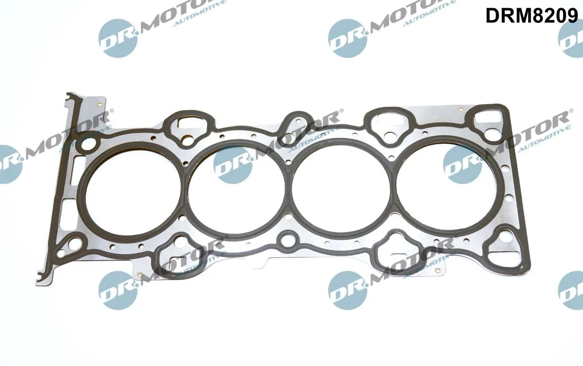 DRM8209 Dr.motor