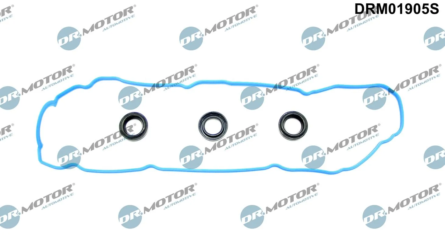 DRM01905S Dr.motor
