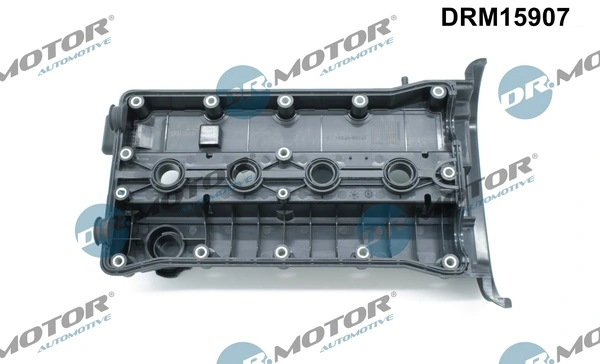 DRM15907 Dr.motor Tapa de culata
