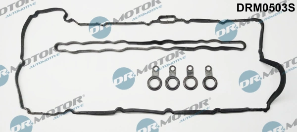 DRM0503S Dr.motor