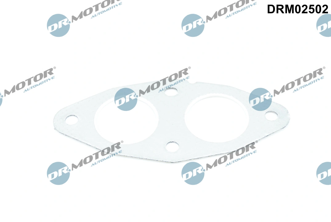 DRM02502 Dr.motor