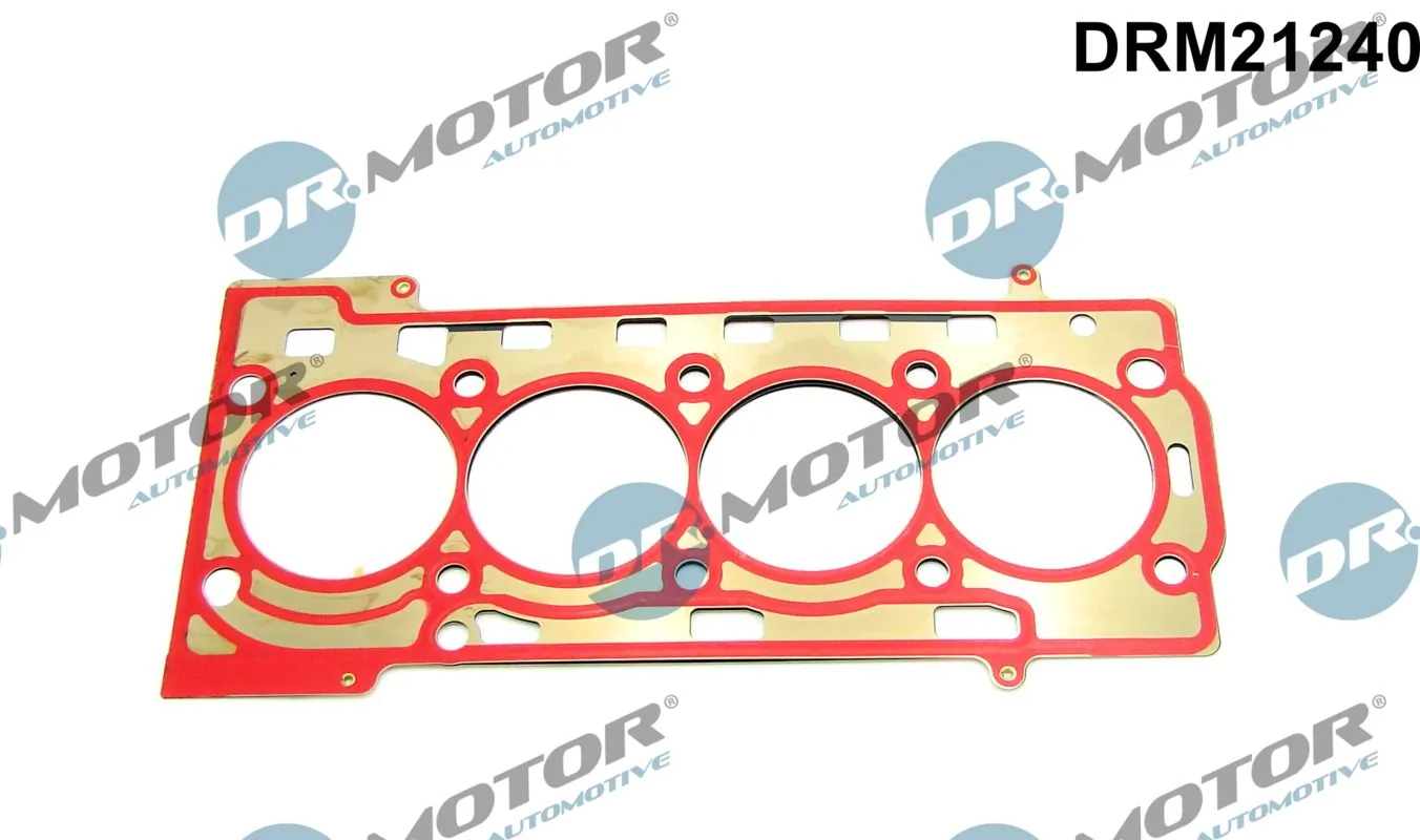DRM21240 Dr.motor