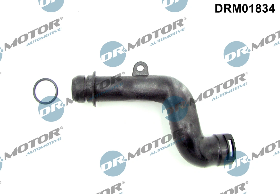 DRM01834 Dr.motor
