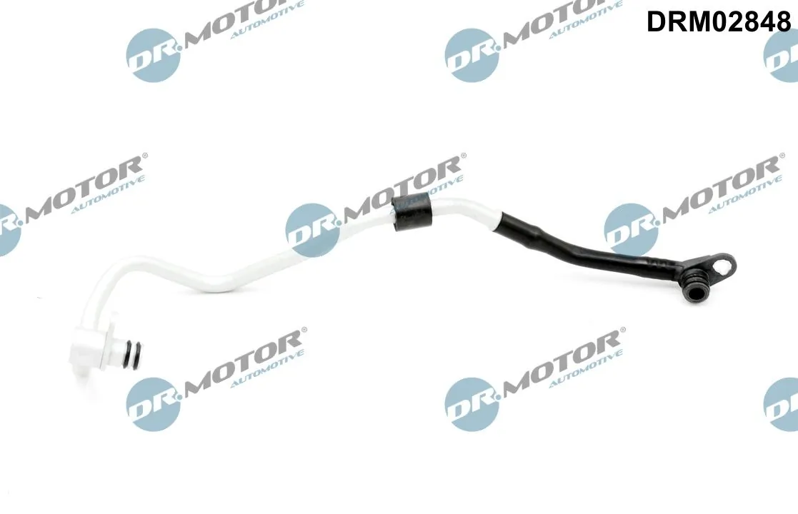 DRM02848 Dr.motor