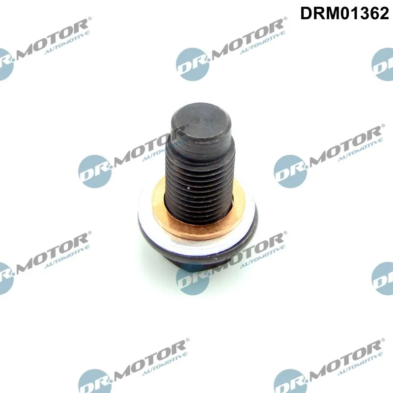 DRM01362 Dr.motor