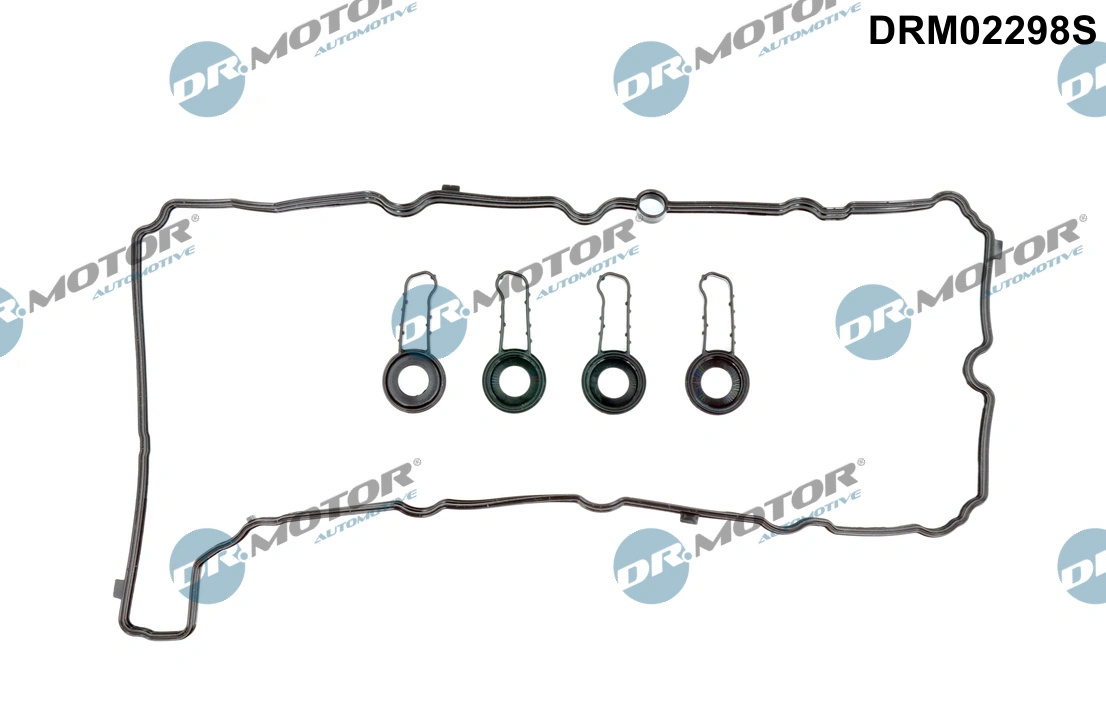 DRM02298S Dr.motor