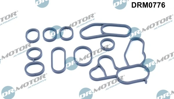 DRM0776 Dr.motor