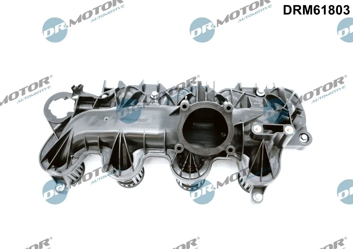 DRM61803 Dr.motor