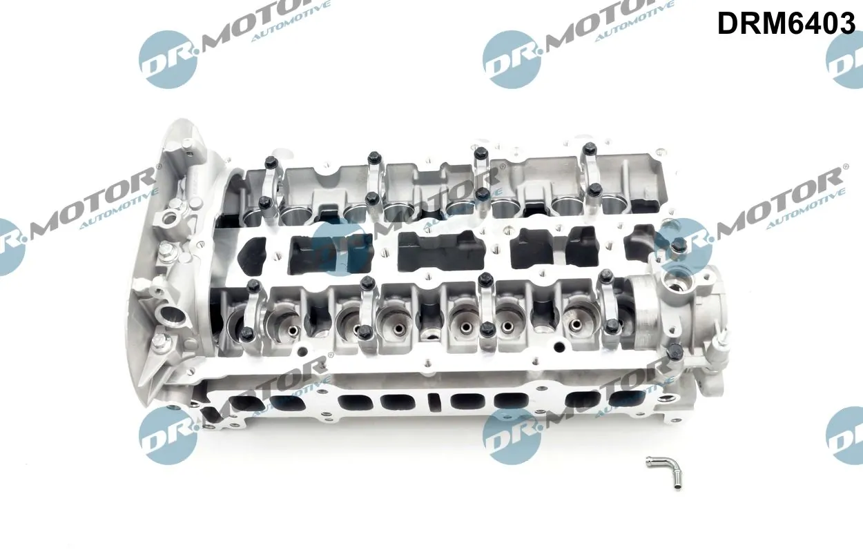 DRM6403 Dr.motor