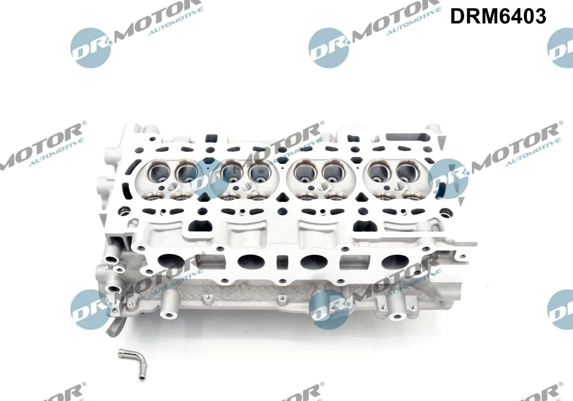 DRM6403 Dr.motor Sensor de presión de combustible