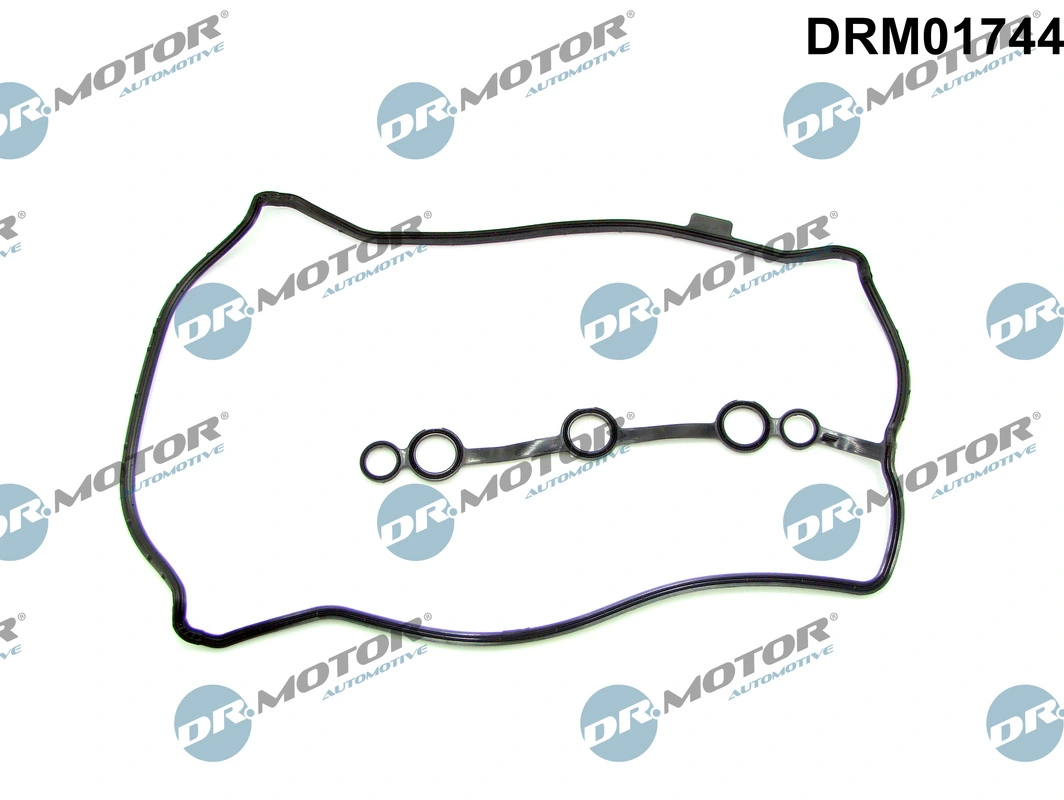 DRM01744 Dr.motor