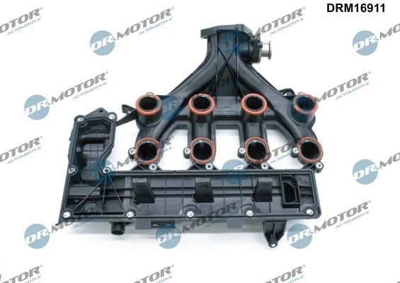 DRM16911 Dr.motor Tapa de culata