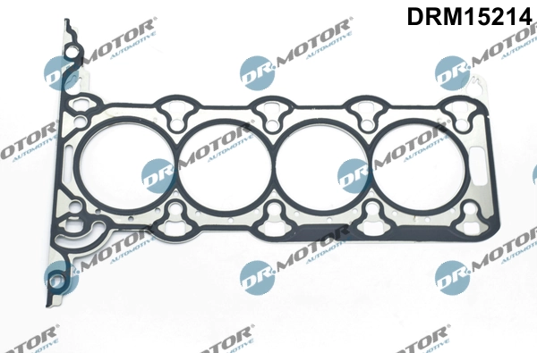 DRM15214 Dr.motor