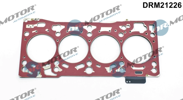 DRM21226 Dr.motor