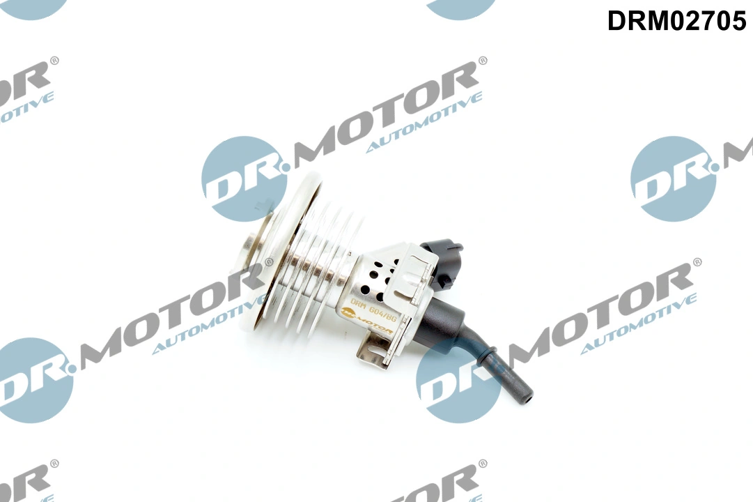 DRM02705 Dr.motor