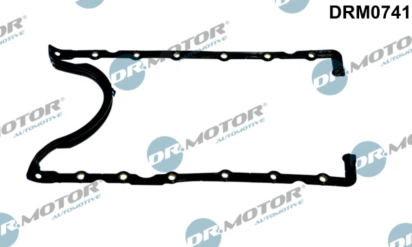 DRM0741 Dr.motor