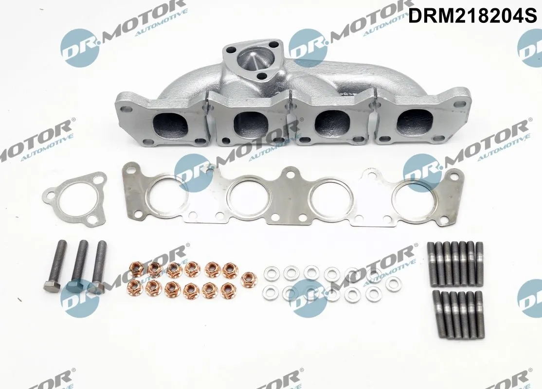 DRM218204S Dr.motor