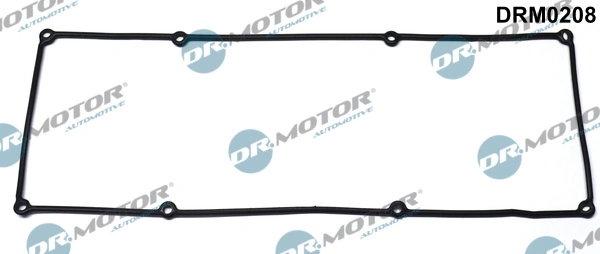 DRM0208 Dr.motor