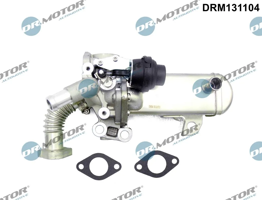 DRM131104 Dr.motor