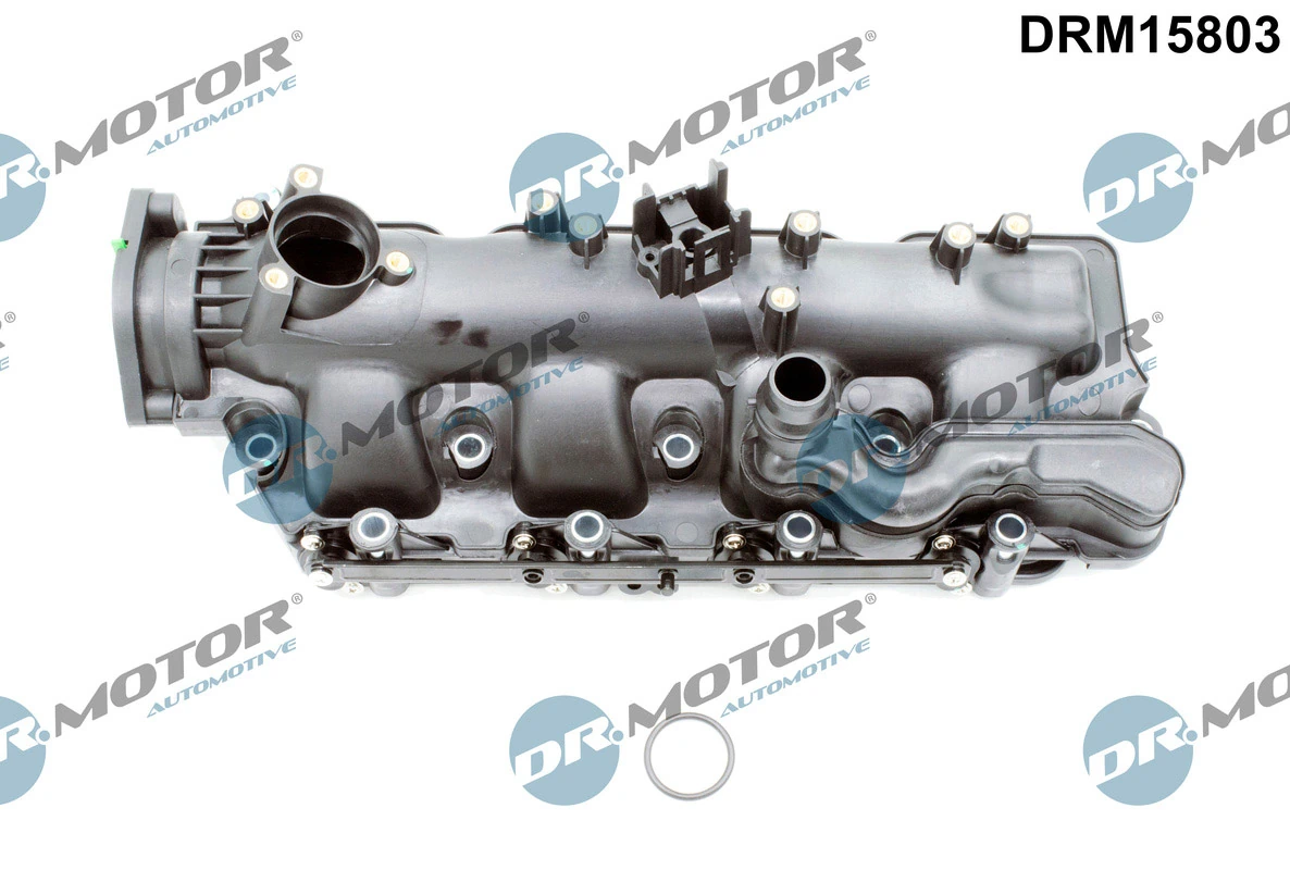 DRM15803 Dr.motor