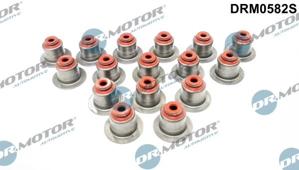 DRM0582S Dr.motor