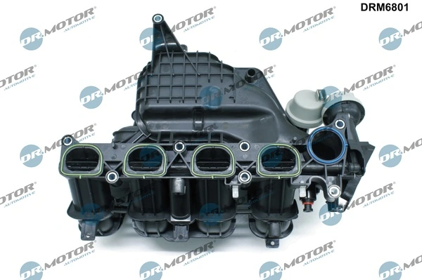 DRM6801 Dr.motor