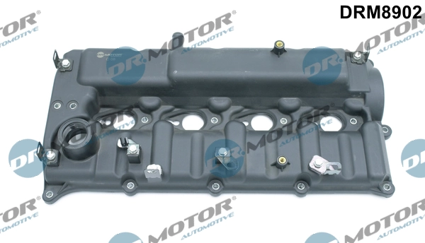 DRM8902 Dr.motor