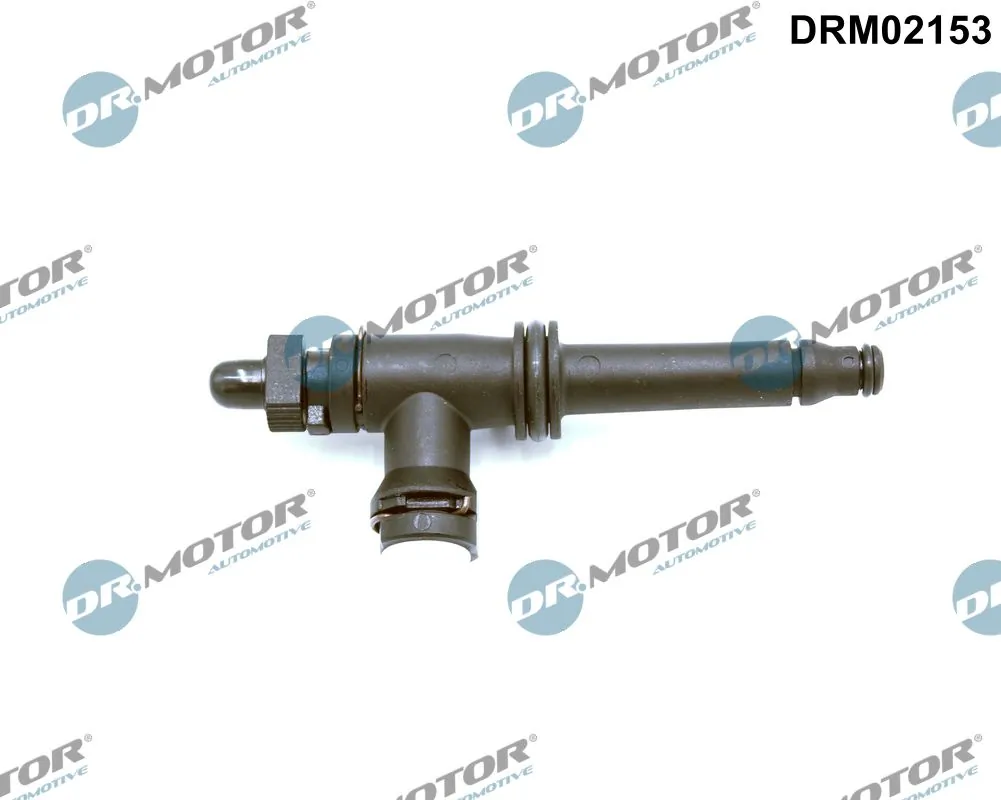 DRM02153 Dr.motor