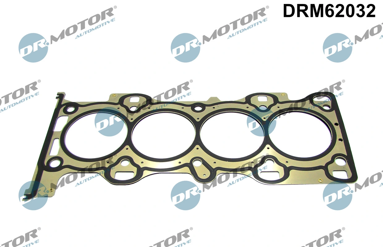 Empaque de culata Ford Maverick II (1N2)
