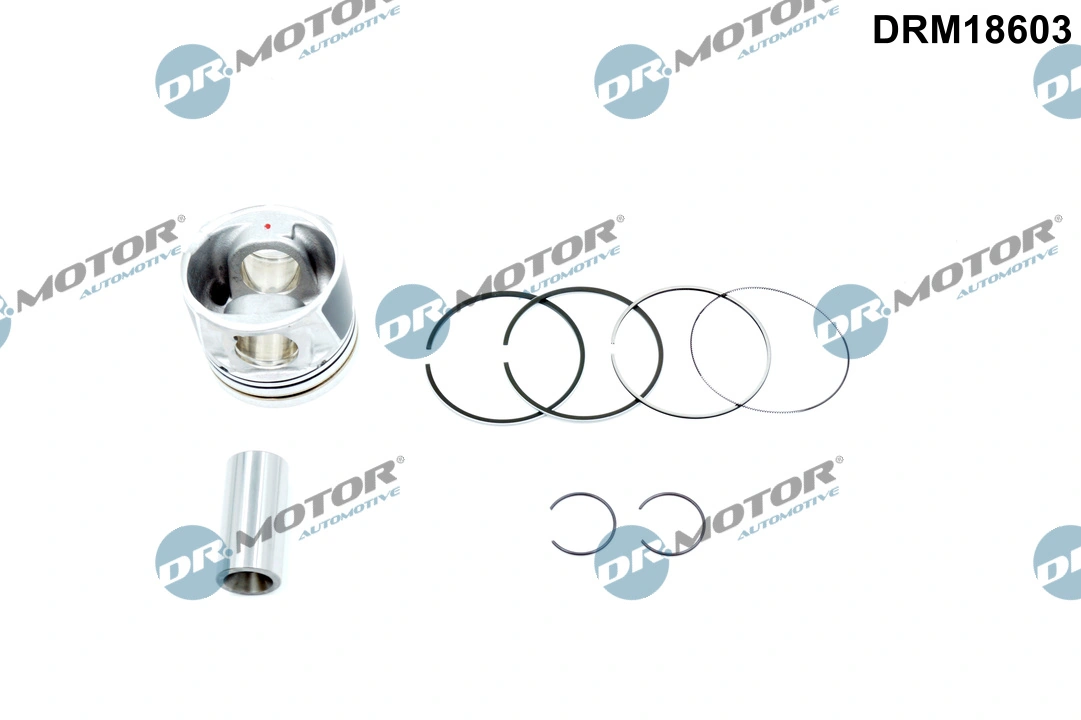DRM18603 Dr.motor