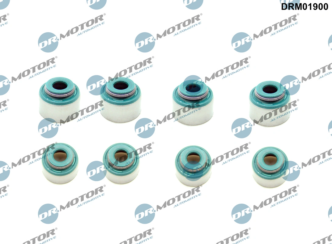 DRM01900 Dr.motor