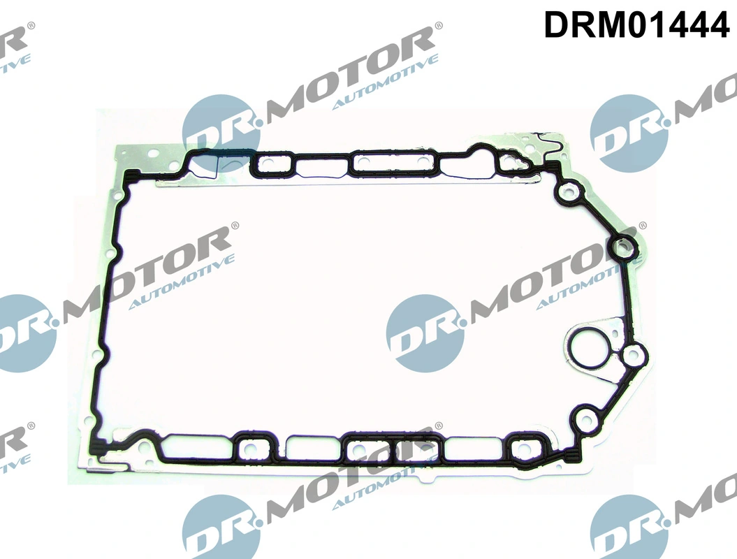 DRM01444 Dr.motor