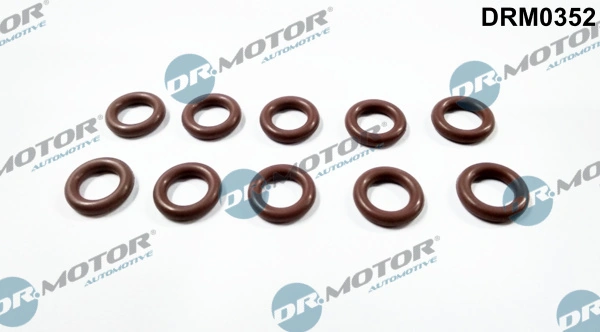 DRM0352 Dr.motor