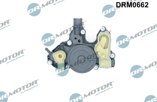 DRM0662 Dr.motor