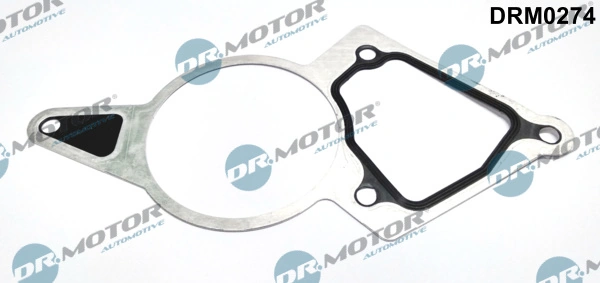 DRM0274 Dr.motor