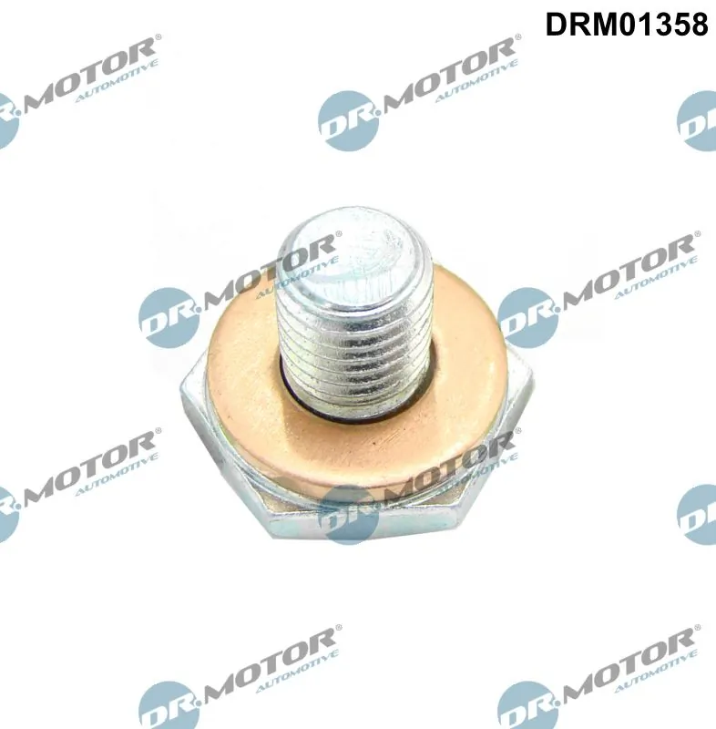 DRM01358 Dr.motor