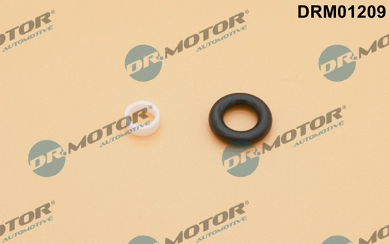 DRM01209 Dr.motor