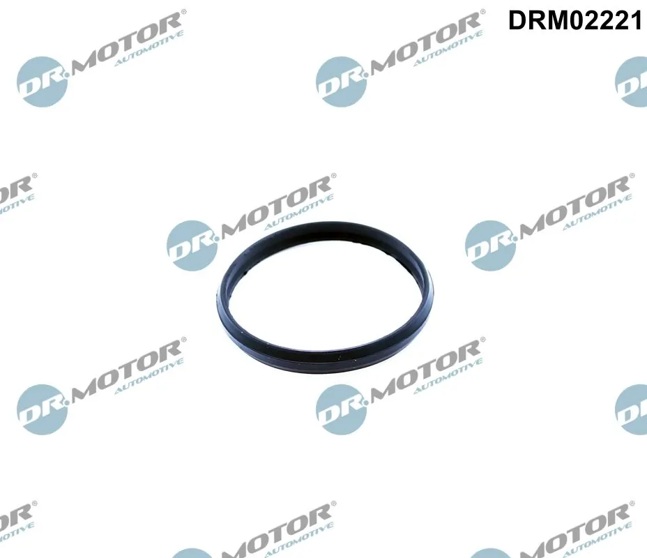 DRM02221 Dr.motor