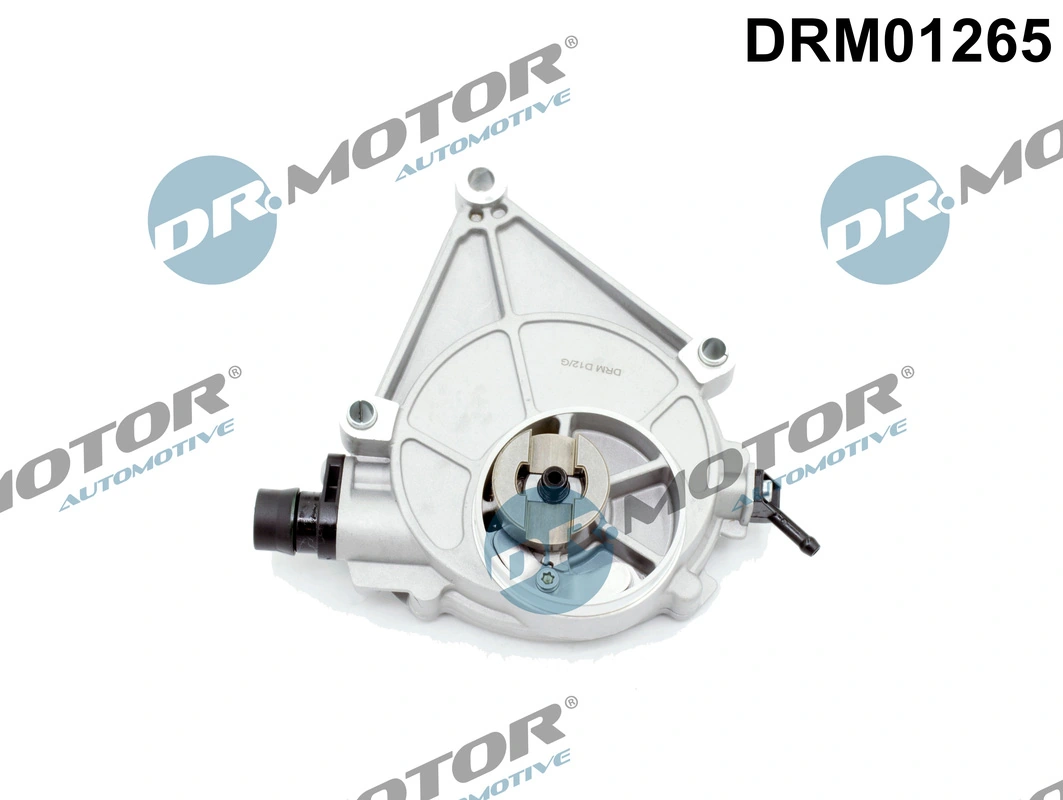 Bomba de vacío para BMW 1 F20
