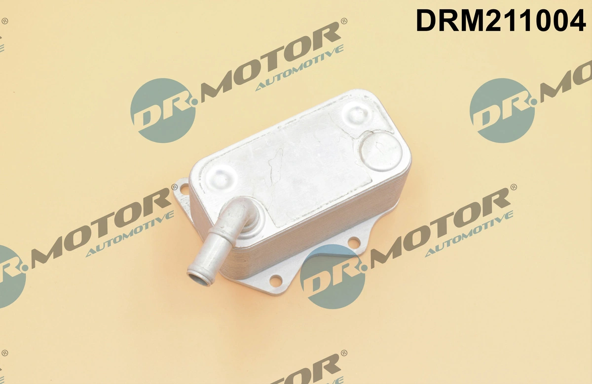 DRM211004 Dr.motor