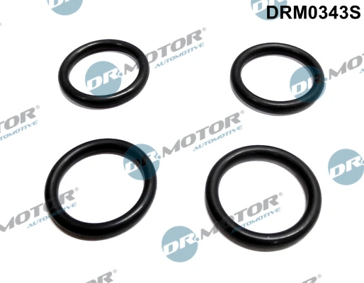 DRM0343S Dr.motor