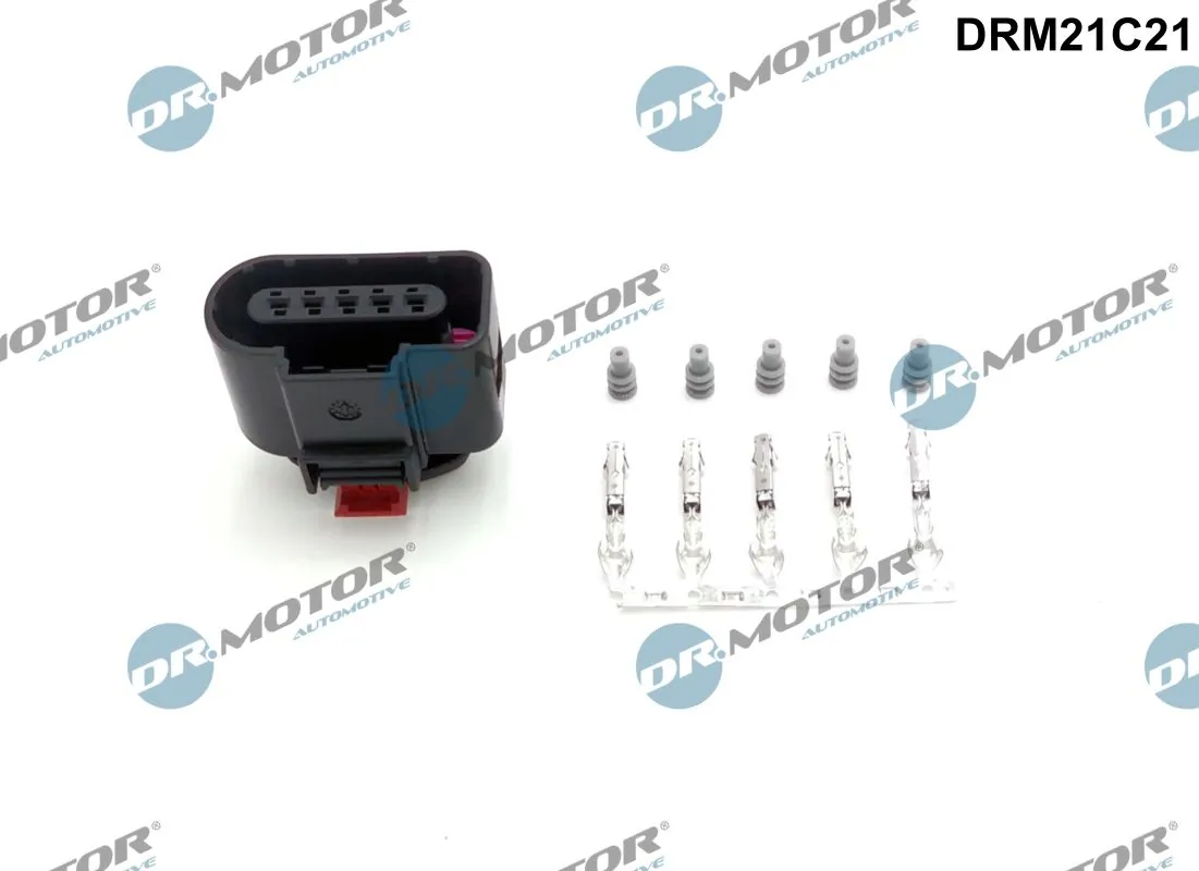 DRM21C21 Dr.motor