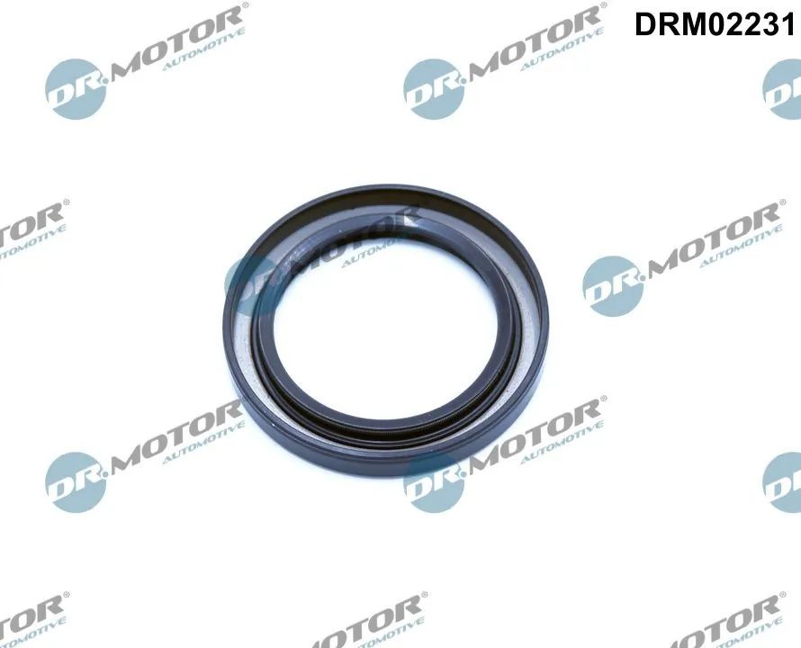 DRM02231 Dr.motor