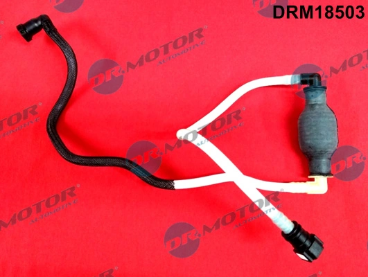 DRM18503 Dr.motor